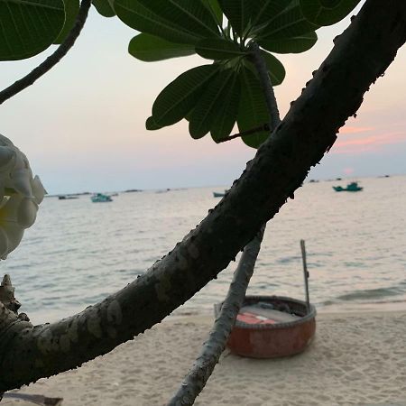 Hs Beach House Phu Quoc Island Exterior photo