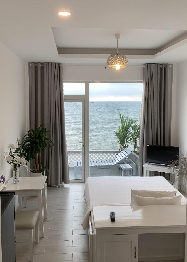 Hs Beach House Phu Quoc Island Exterior photo