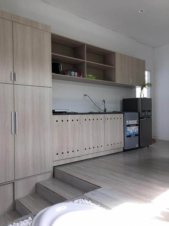 Hs Beach House Phu Quoc Island Exterior photo