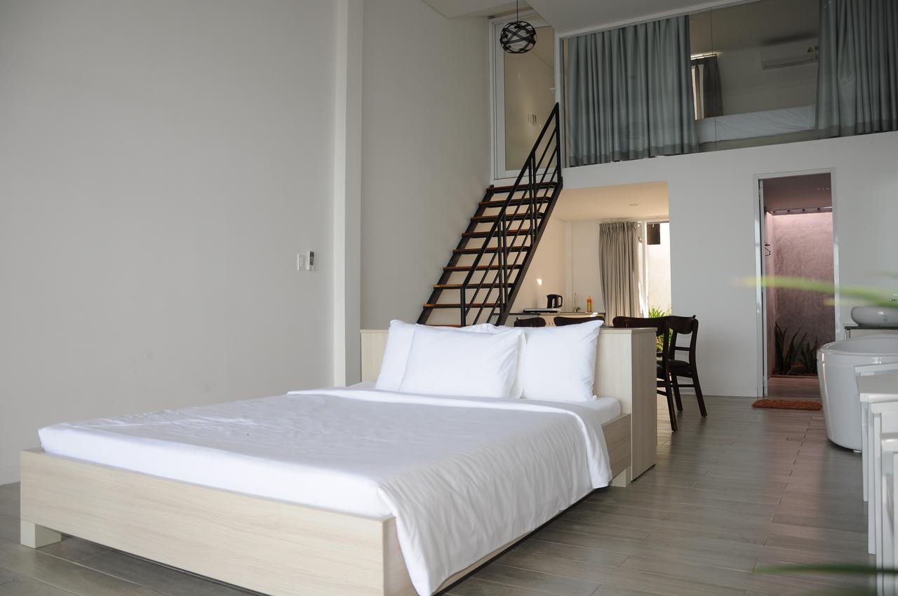 Hs Beach House Phu Quoc Island Exterior photo