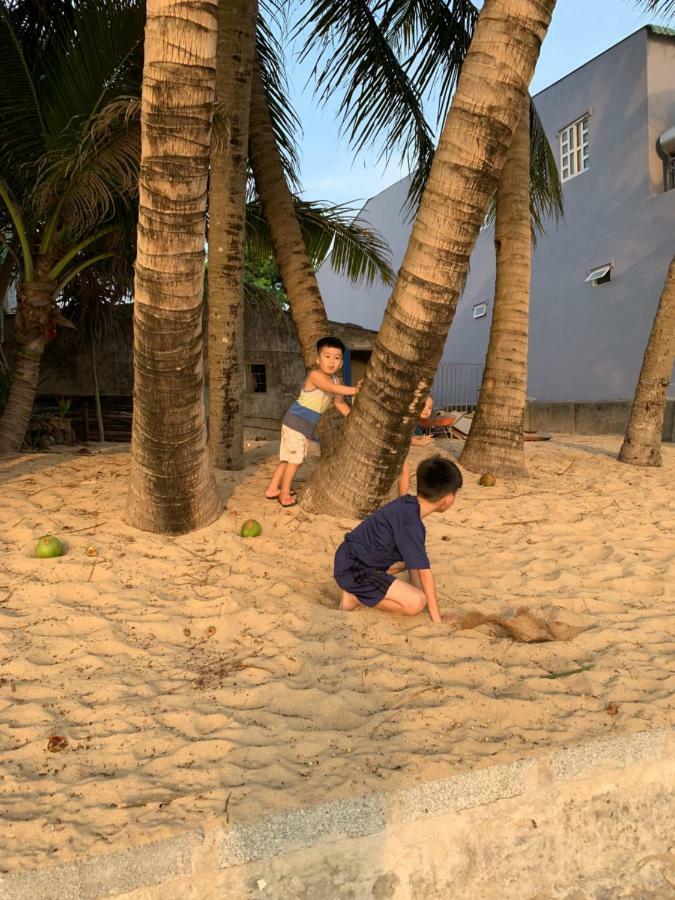 Hs Beach House Phu Quoc Island Exterior photo