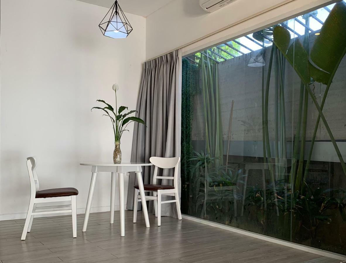 Hs Beach House Phu Quoc Island Exterior photo