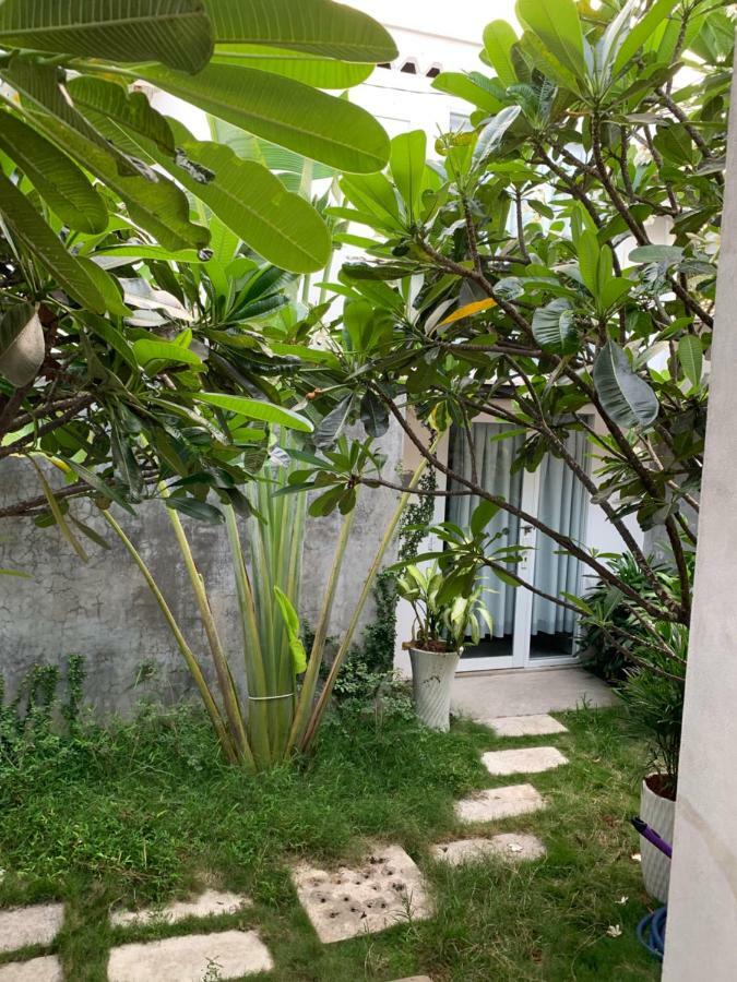 Hs Beach House Phu Quoc Island Exterior photo
