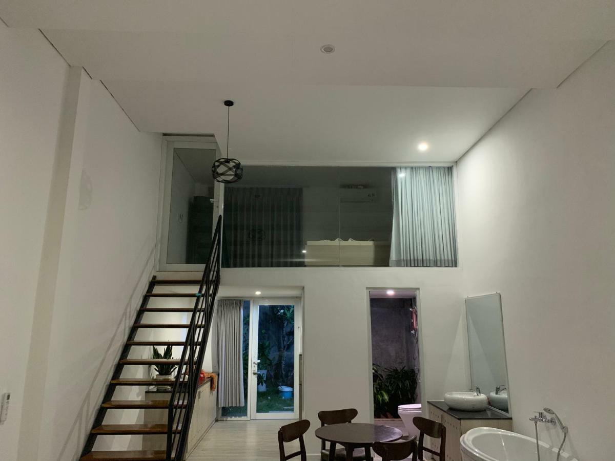 Hs Beach House Phu Quoc Island Exterior photo