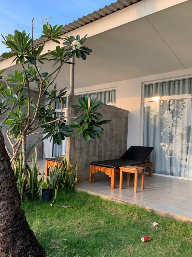 Hs Beach House Phu Quoc Island Exterior photo