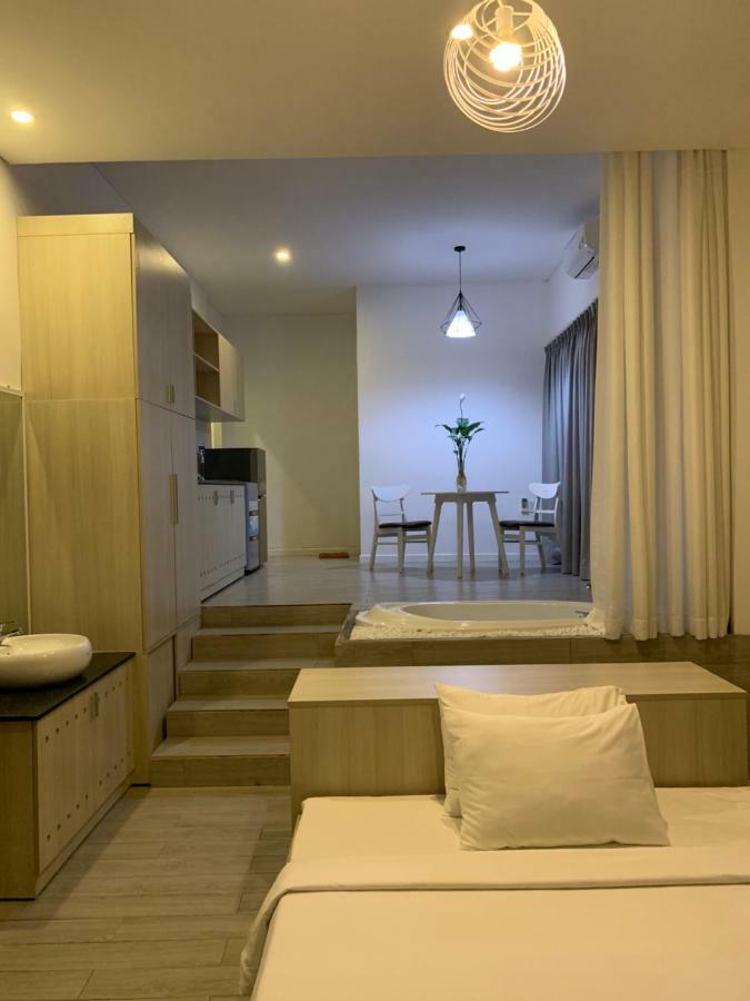 Hs Beach House Phu Quoc Island Exterior photo