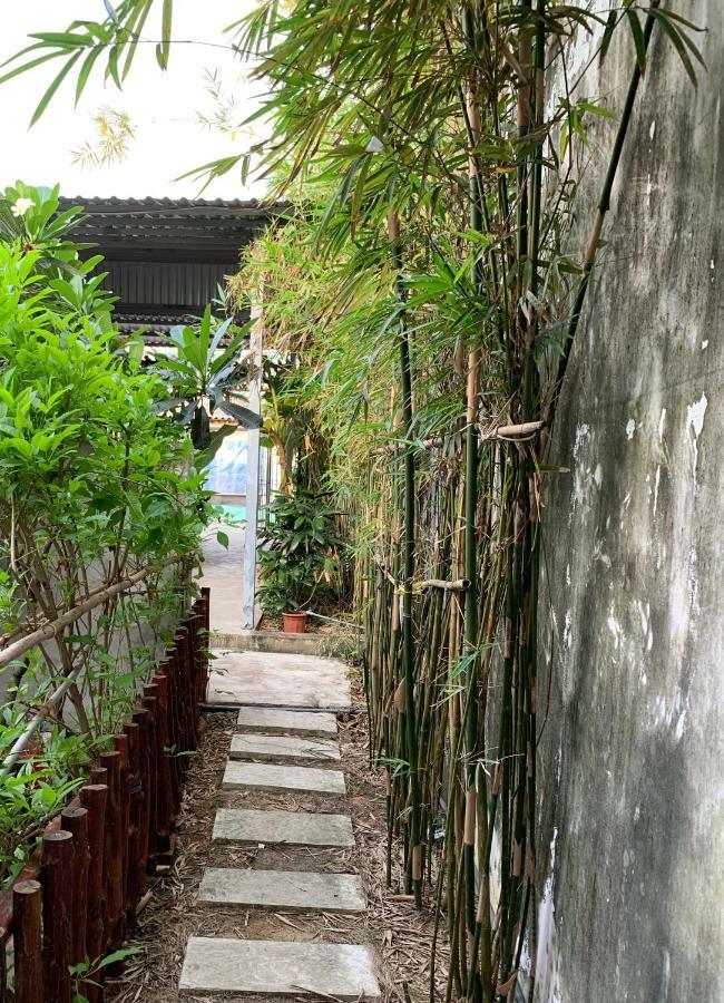 Hs Beach House Phu Quoc Island Exterior photo
