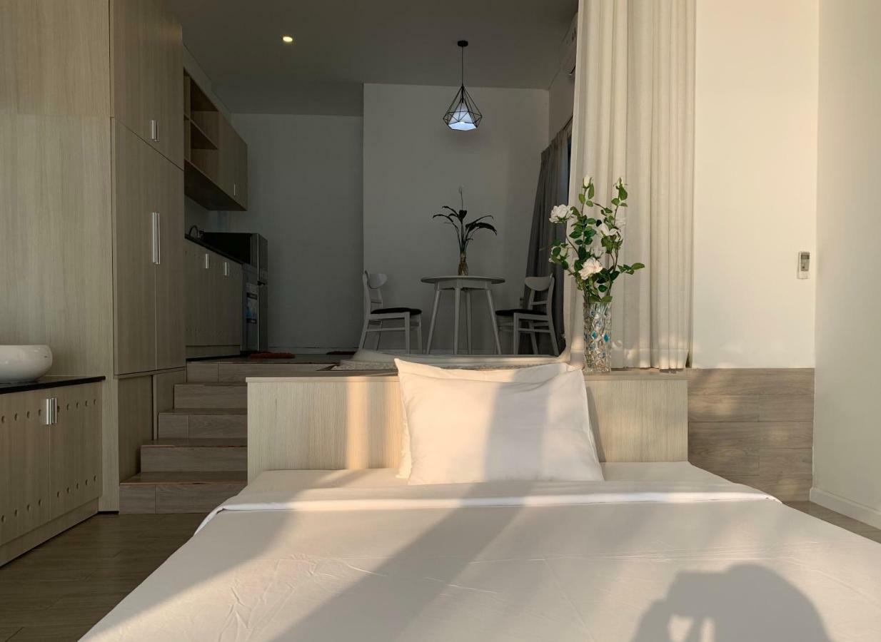 Hs Beach House Phu Quoc Island Exterior photo