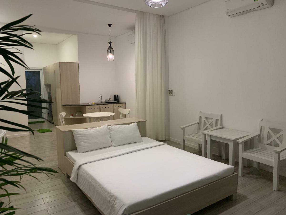 Hs Beach House Phu Quoc Island Exterior photo